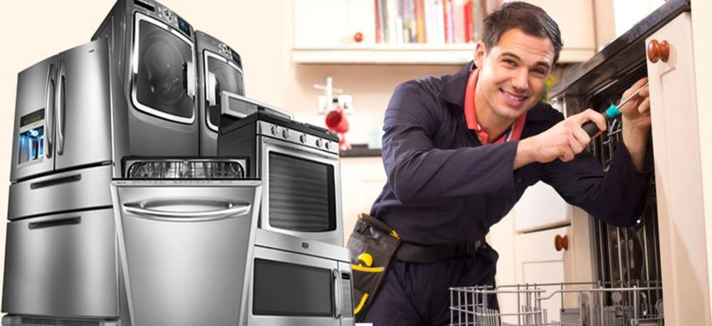 نمایندگی تعمیرات بلومبرگ در کرج